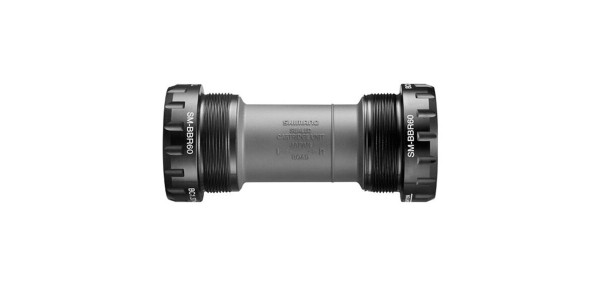 LEŽAJI GONILNE OSI SHIMANO BBR60 BSA NAVOJ